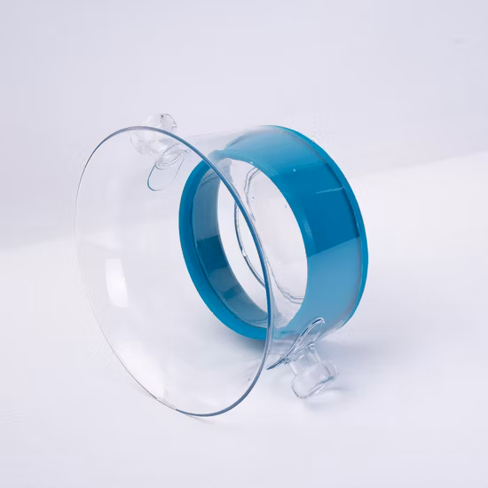 Eiskübel in Hornform